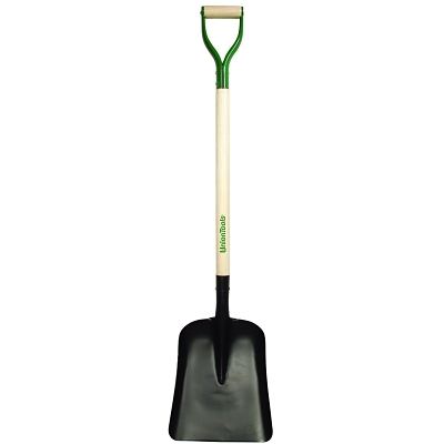 RHGPD DH GEN PURPOSE SHOVEL UNION STAND